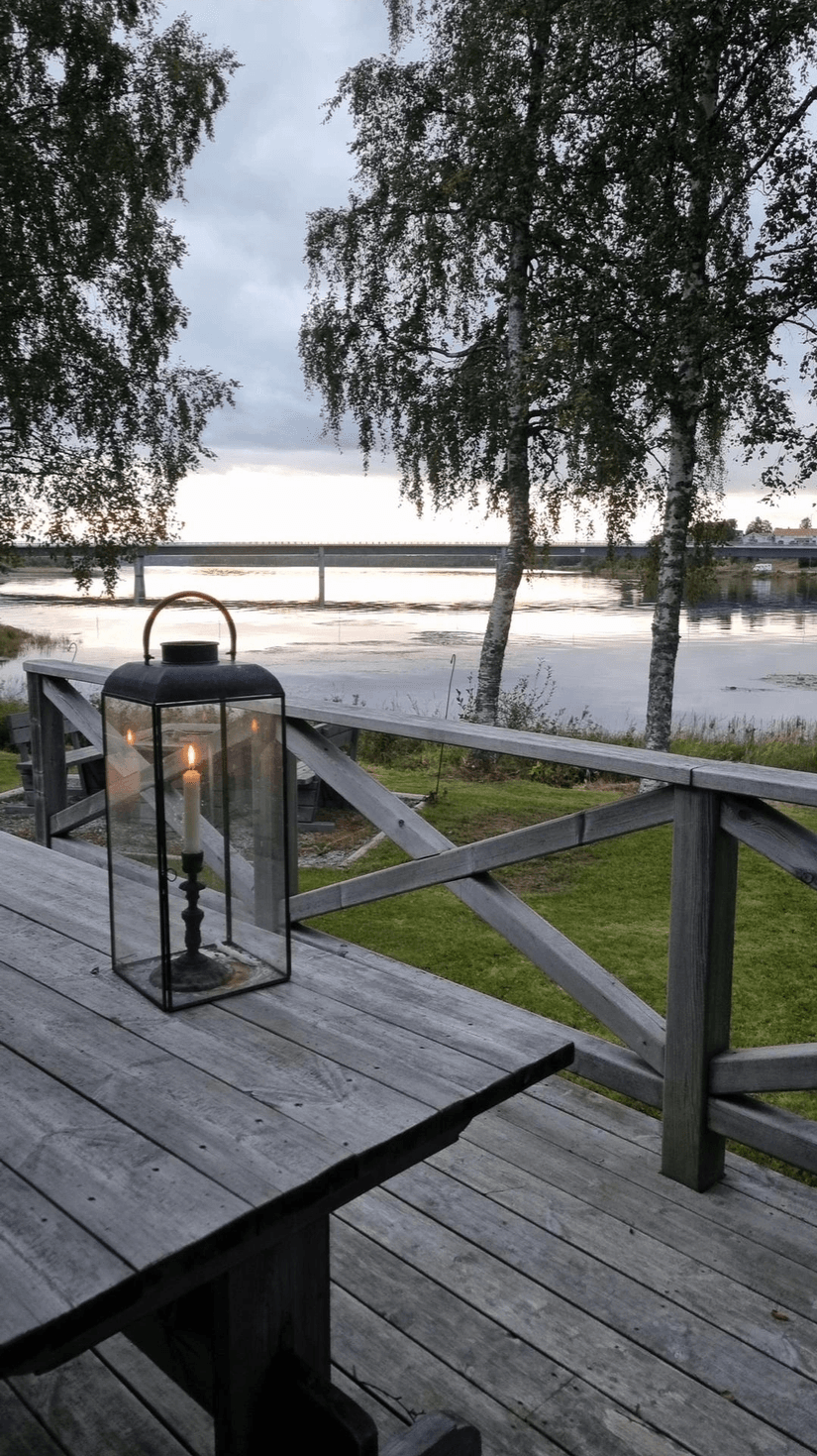 Villa, Gård/Skog, Brännbacksvägen 13, Grytnäs, Kalix