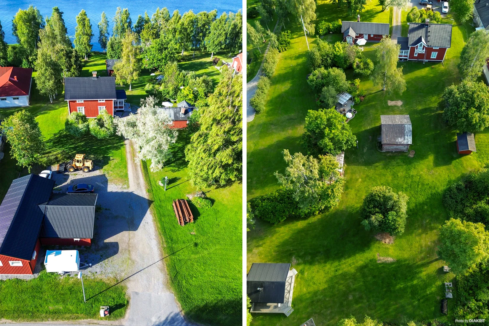 Gård/Skog, Brännbacksvägen 13, Grytnäs, Kalix