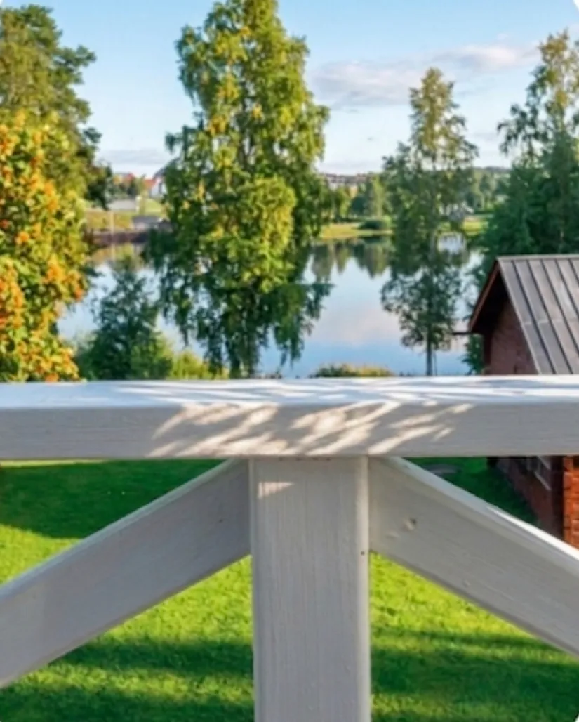 Gård/Skog, Brännbacksvägen 13, Grytnäs, Kalix
