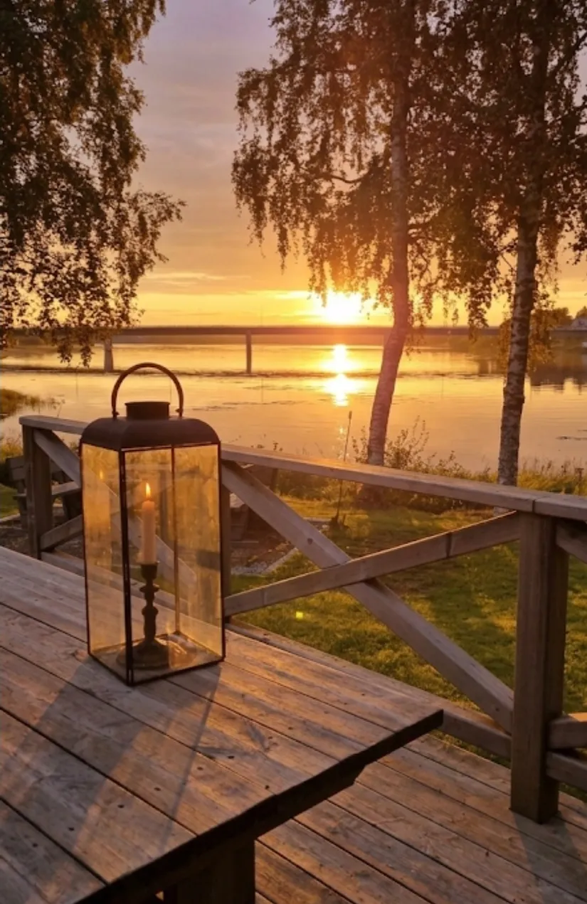 Gård/Skog, Brännbacksvägen 13, Grytnäs, Kalix