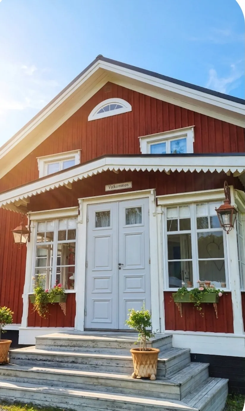 Gård/Skog, Brännbacksvägen 13, Grytnäs, Kalix