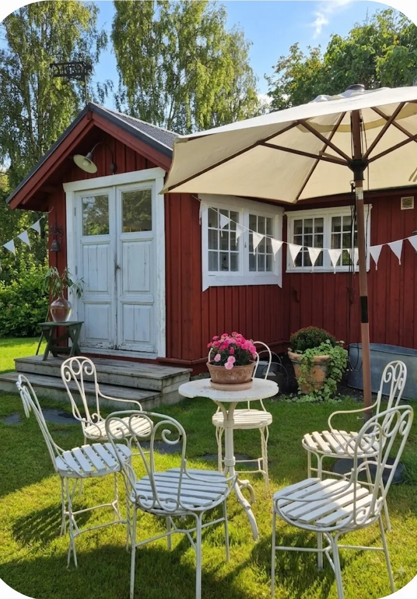 Gård/Skog, Brännbacksvägen 13, Grytnäs, Kalix