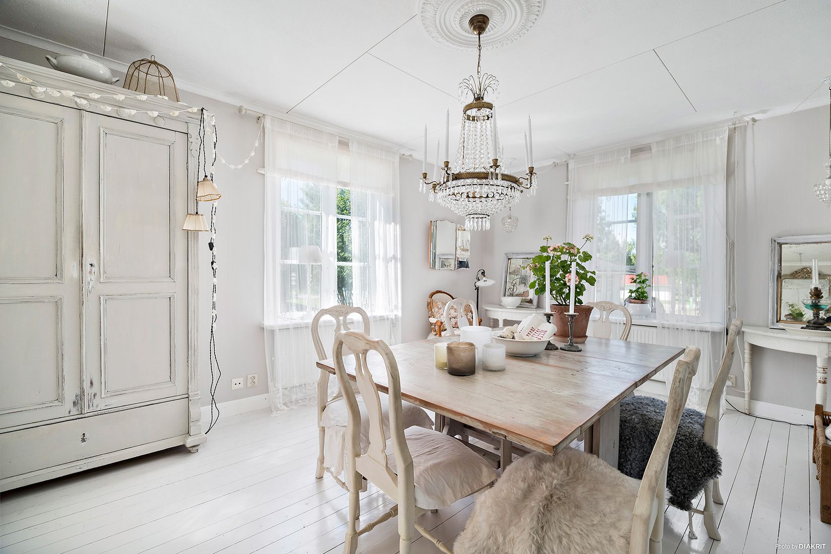 Villa, Gård/Skog, Brännbacksvägen 13, Grytnäs, Kalix