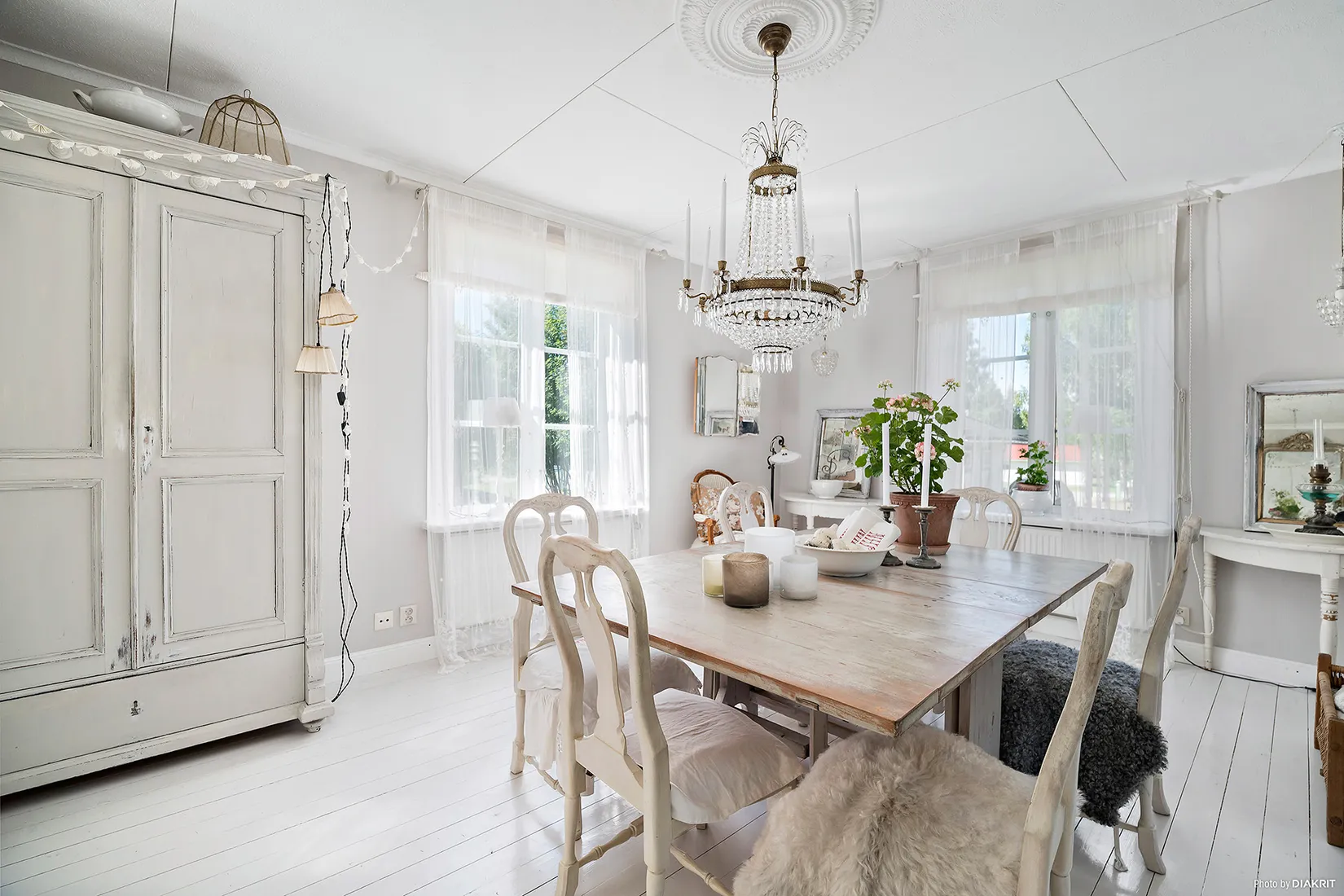 Villa, Gård/Skog, Brännbacksvägen 13, Grytnäs, Kalix
