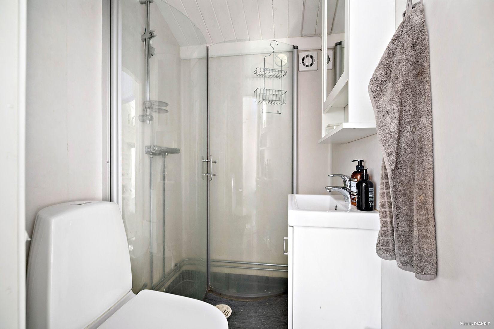 Villa, Gård/Skog, Brännbacksvägen 13, Grytnäs, Kalix