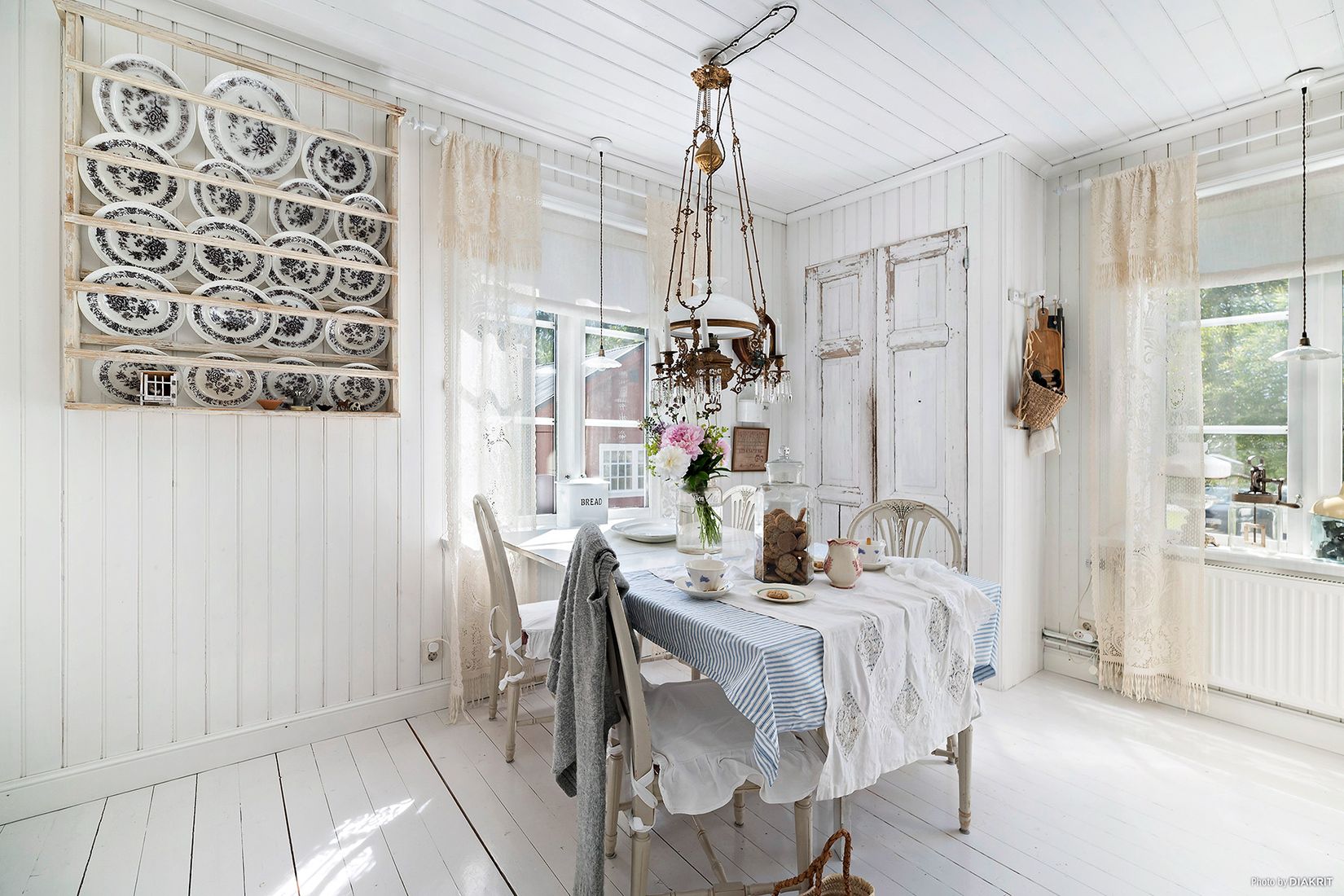 Villa, Gård/Skog, Brännbacksvägen 13, Grytnäs, Kalix