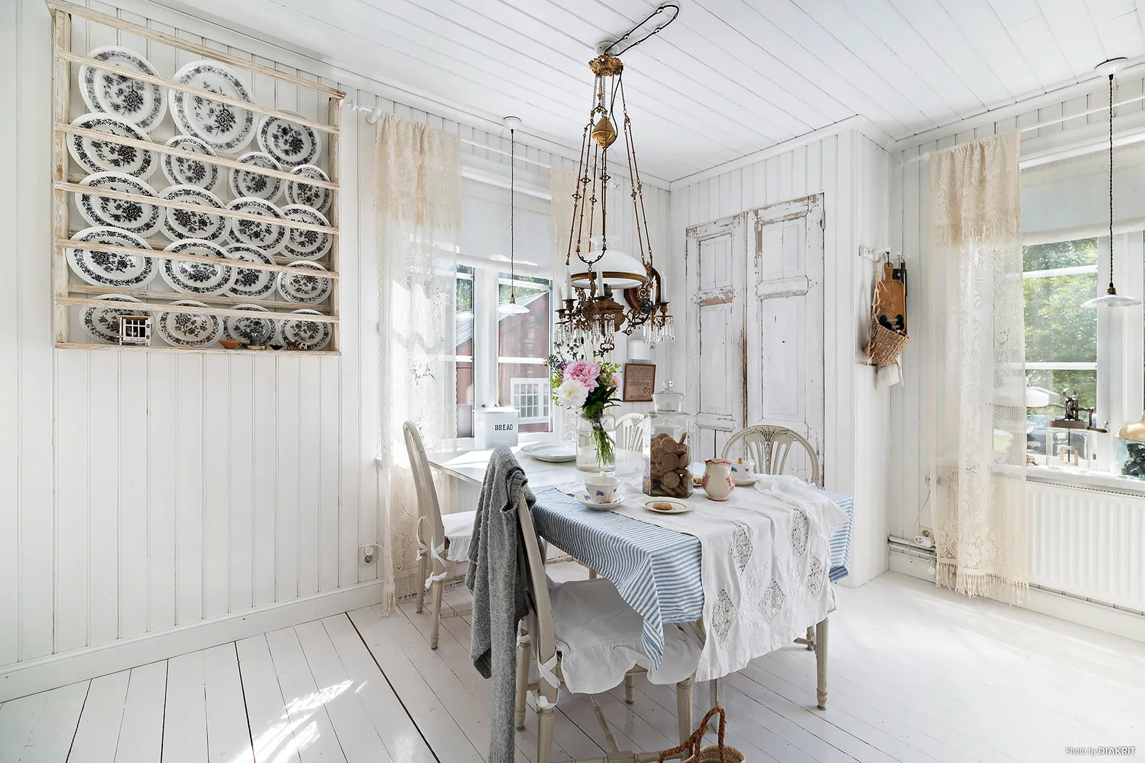 Villa, Gård/Skog, Brännbacksvägen 13, Grytnäs, Kalix