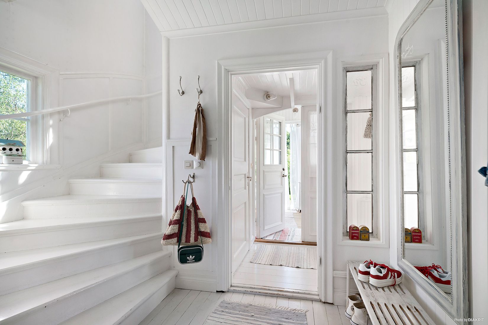 Villa, Gård/Skog, Brännbacksvägen 13, Grytnäs, Kalix