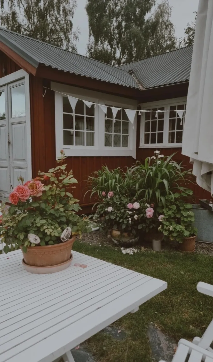 Villa, Gård/Skog, Brännbacksvägen 13, Grytnäs, Kalix