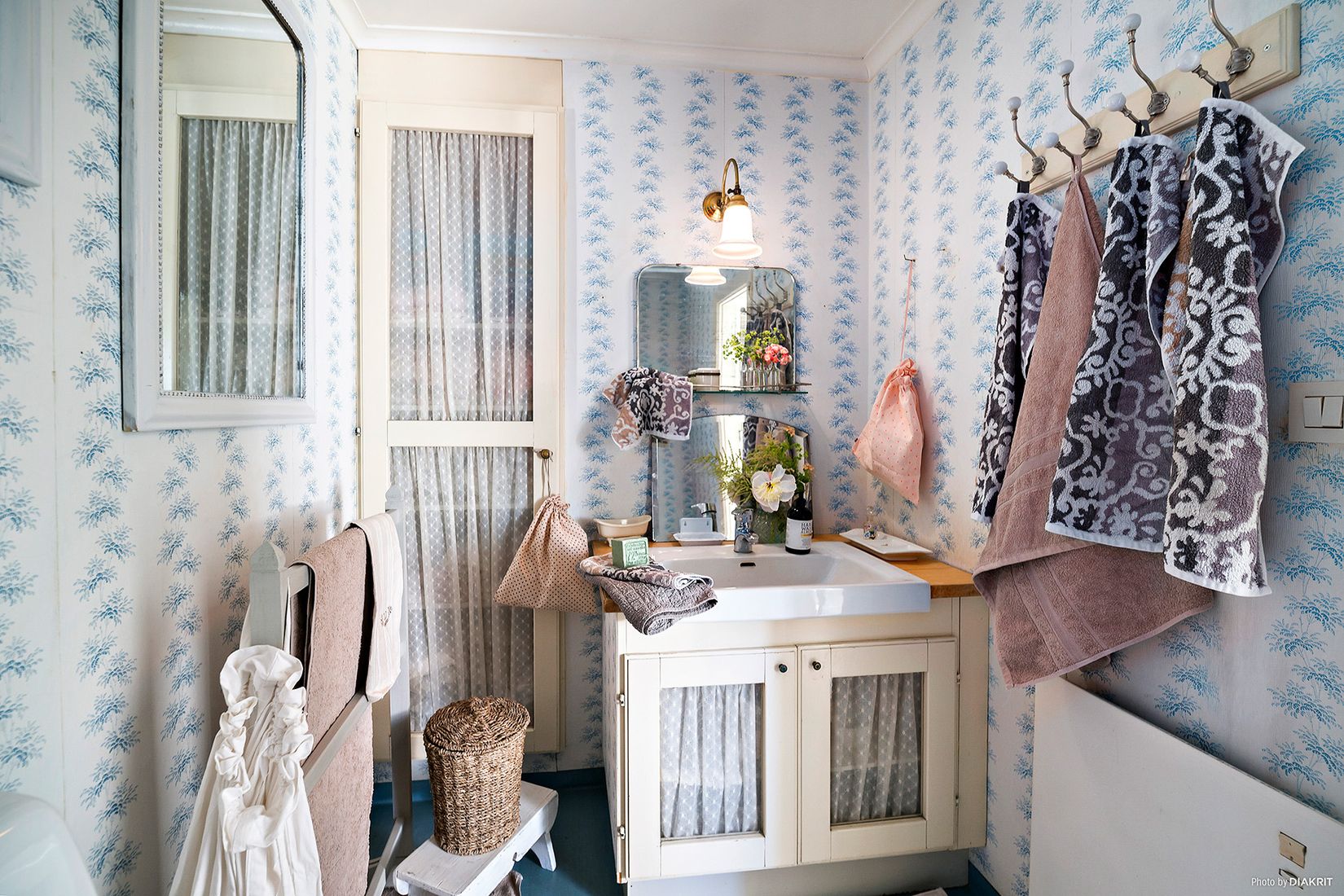 Villa, Gård/Skog, Brännbacksvägen 13, Grytnäs, Kalix