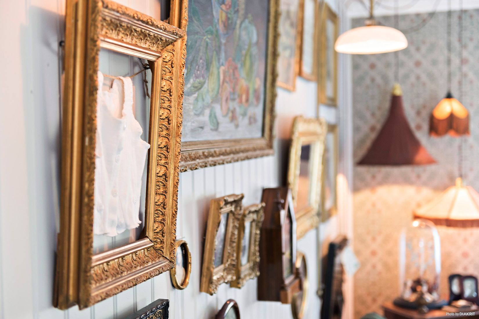 Villa, Gård/Skog, Brännbacksvägen 13, Grytnäs, Kalix