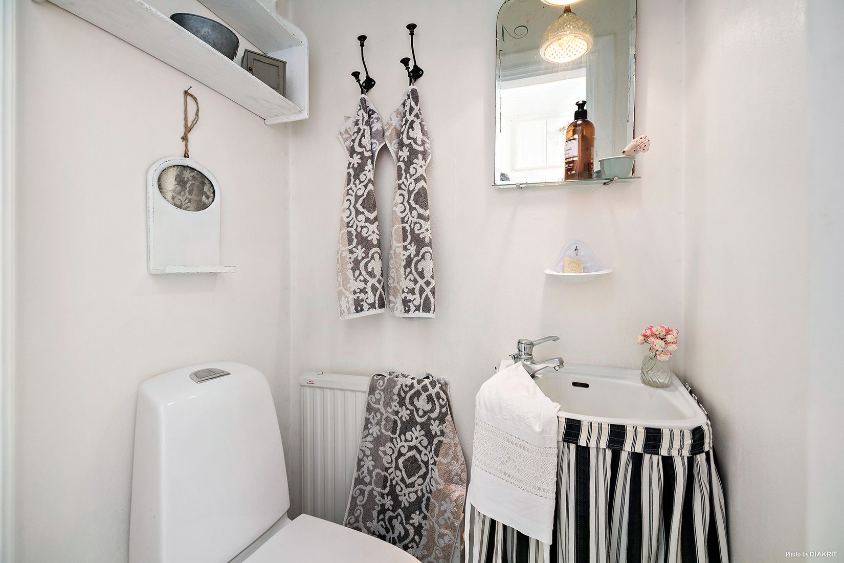 Villa, Gård/Skog, Brännbacksvägen 13, Grytnäs, Kalix