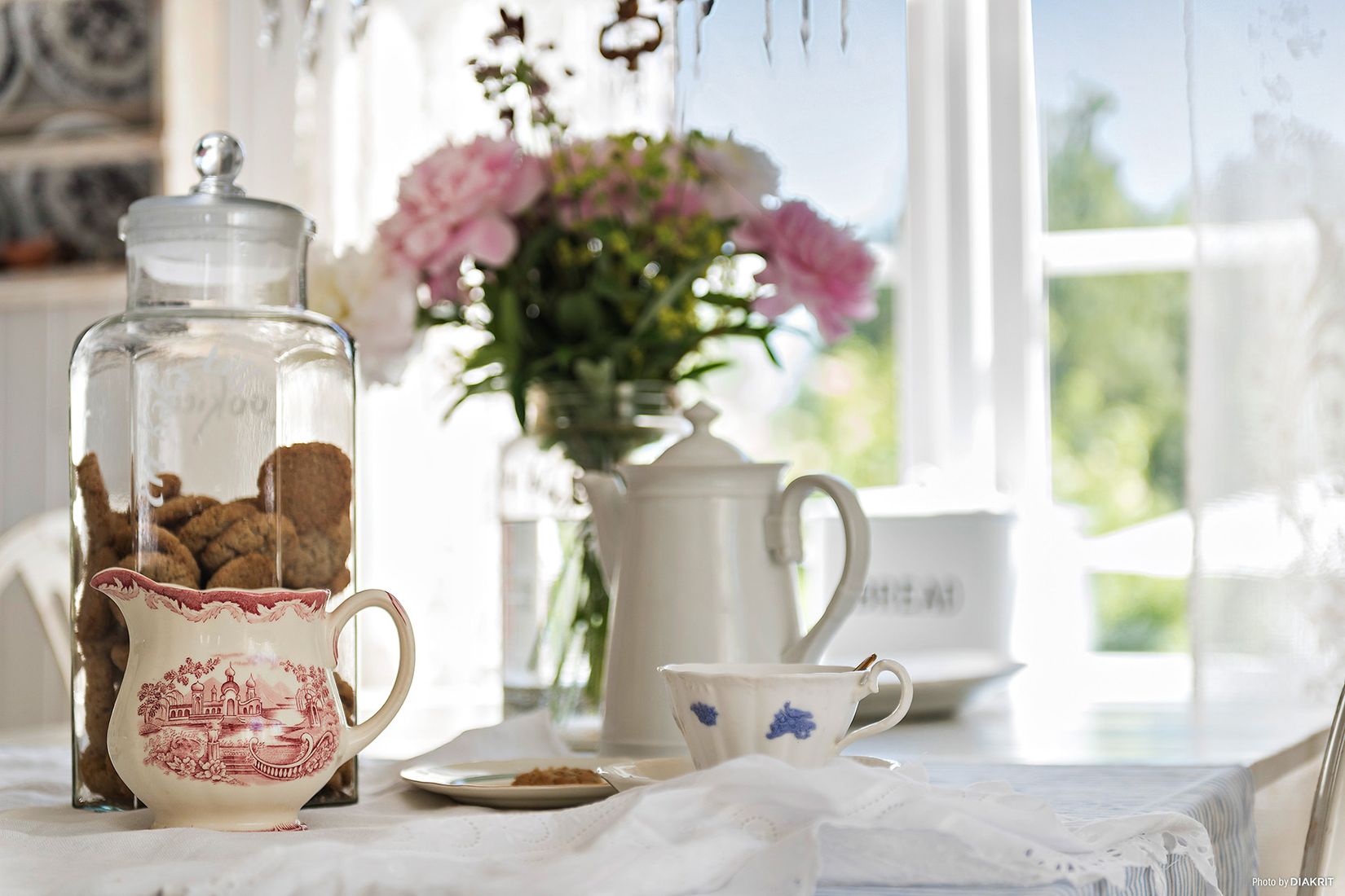 Villa, Gård/Skog, Brännbacksvägen 13, Grytnäs, Kalix