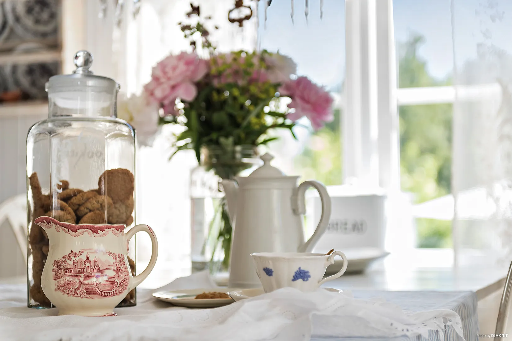 Villa, Gård/Skog, Brännbacksvägen 13, Grytnäs, Kalix