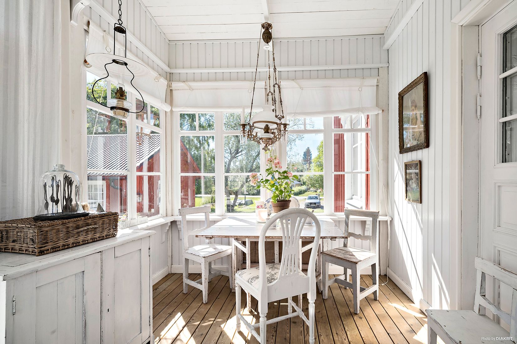 Villa, Gård/Skog, Brännbacksvägen 13, Grytnäs, Kalix