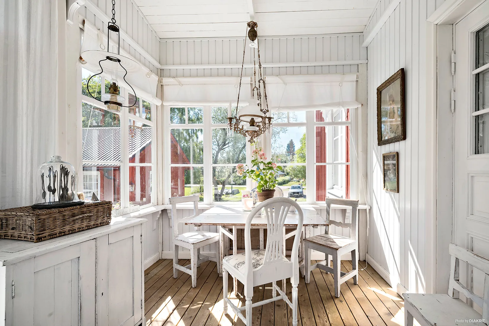 Villa, Gård/Skog, Brännbacksvägen 13, Grytnäs, Kalix
