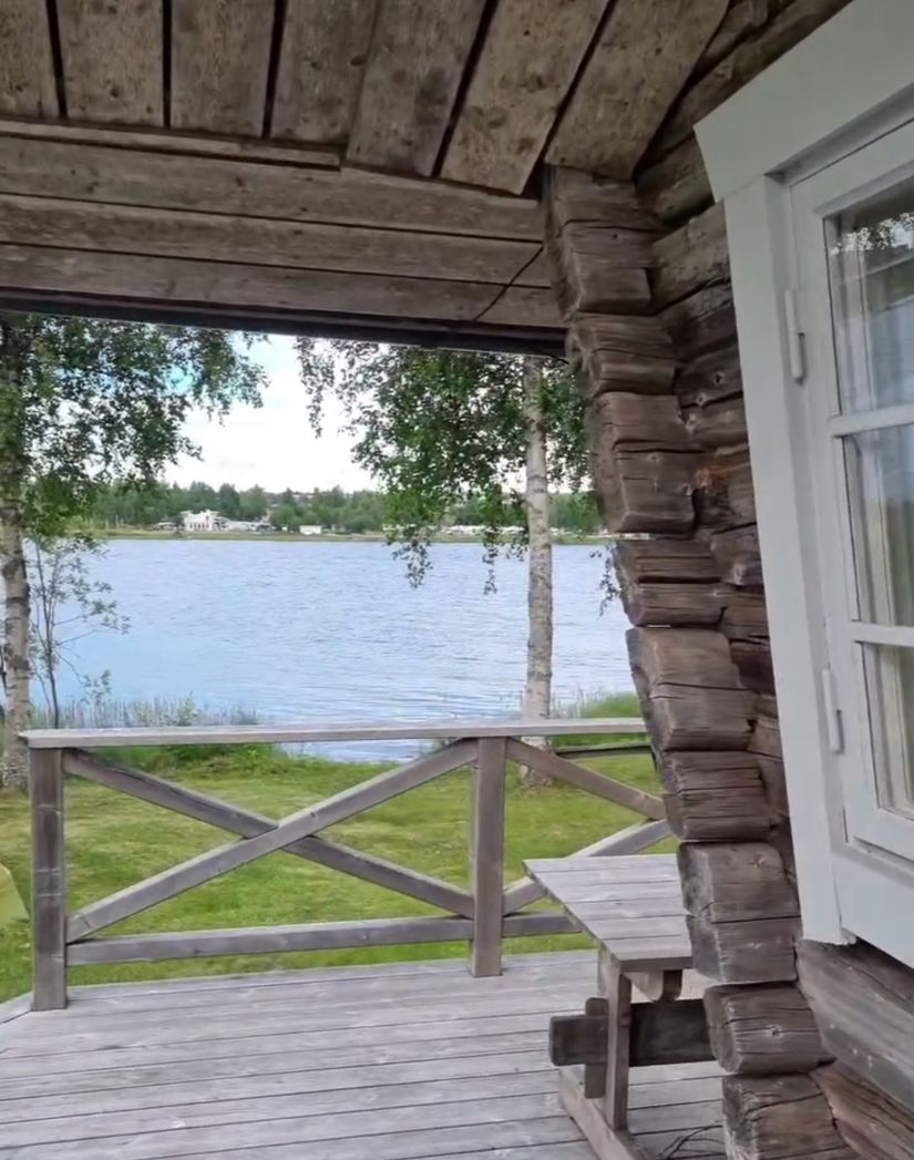 Villa, Gård/Skog, Brännbacksvägen 13, Grytnäs, Kalix