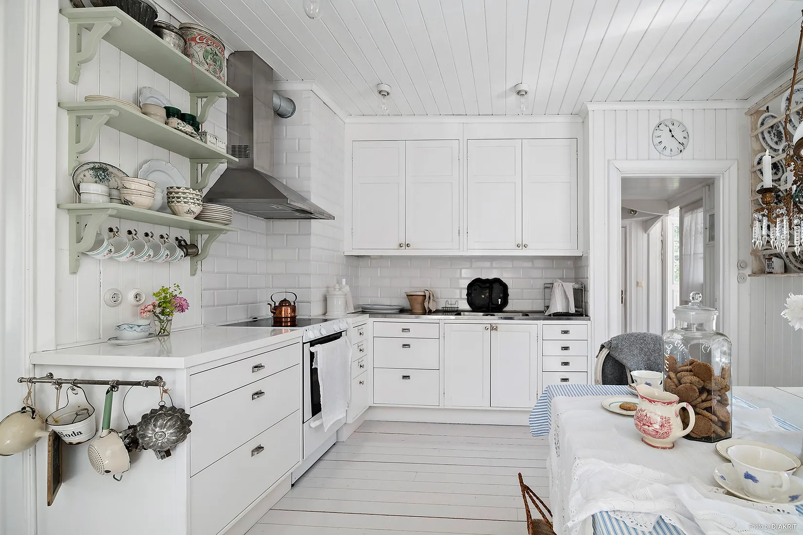 Villa, Gård/Skog, Brännbacksvägen 13, Grytnäs, Kalix