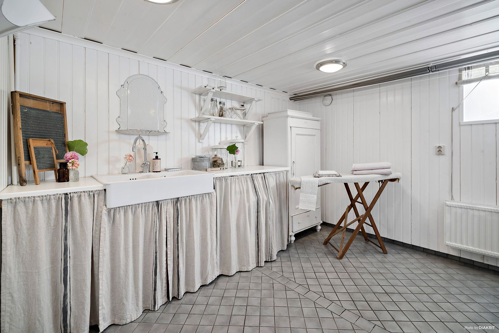 Villa, Gård/Skog, Brännbacksvägen 13, Grytnäs, Kalix