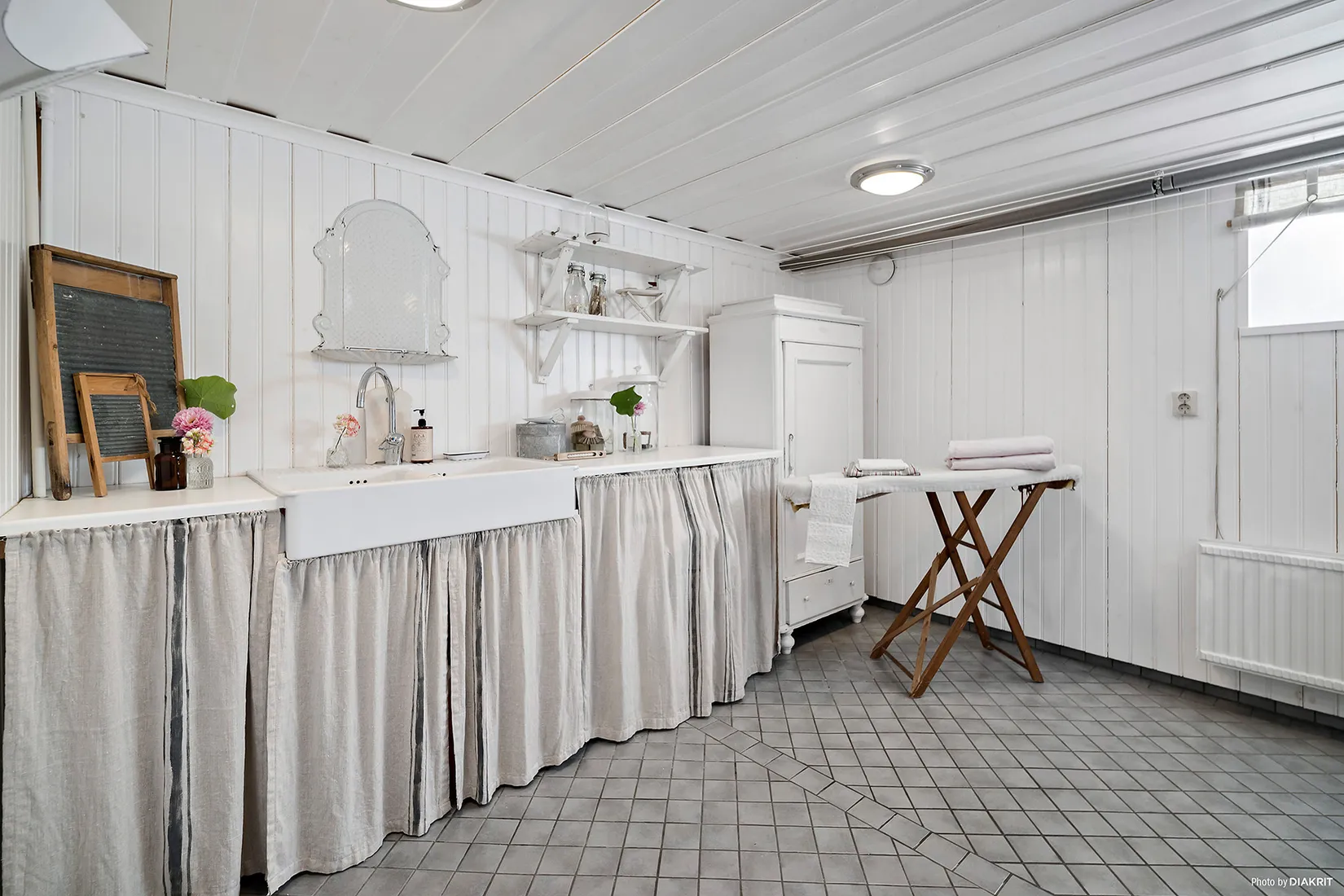Villa, Gård/Skog, Brännbacksvägen 13, Grytnäs, Kalix