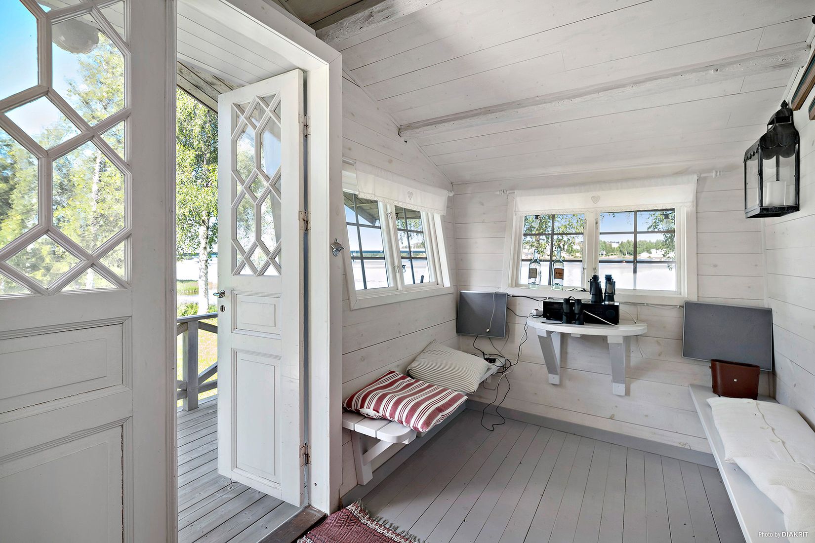 Villa, Gård/Skog, Brännbacksvägen 13, Grytnäs, Kalix