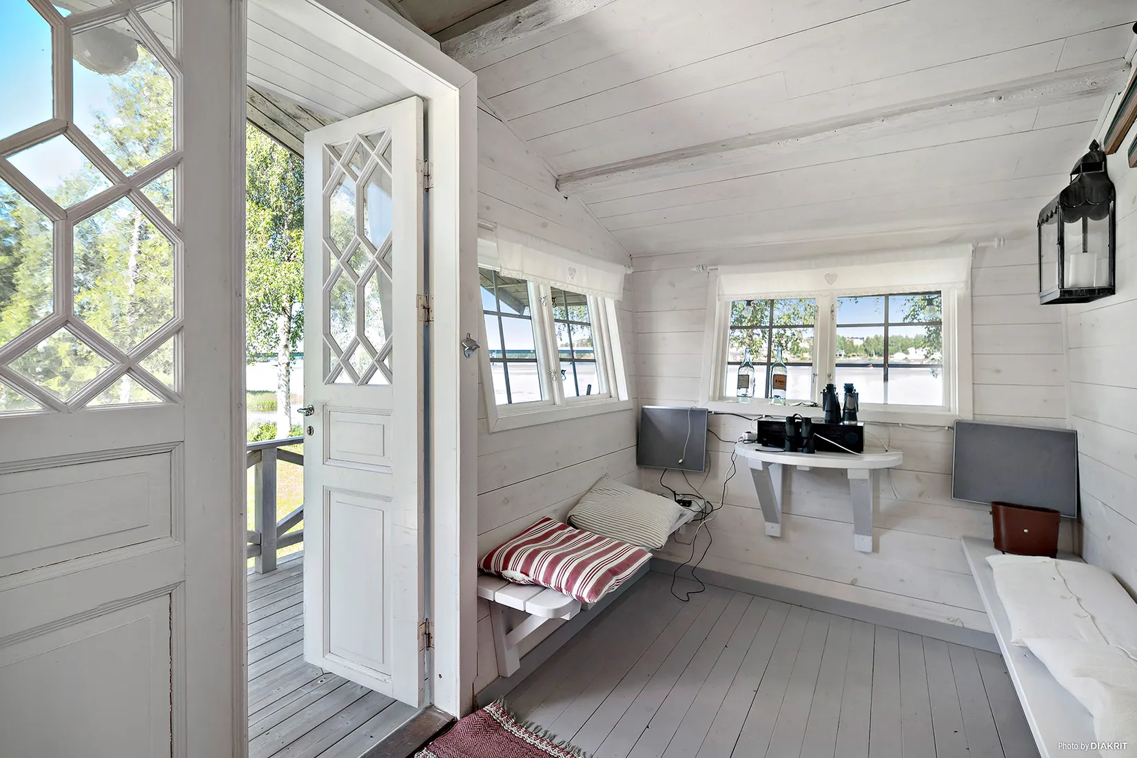 Villa, Gård/Skog, Brännbacksvägen 13, Grytnäs, Kalix