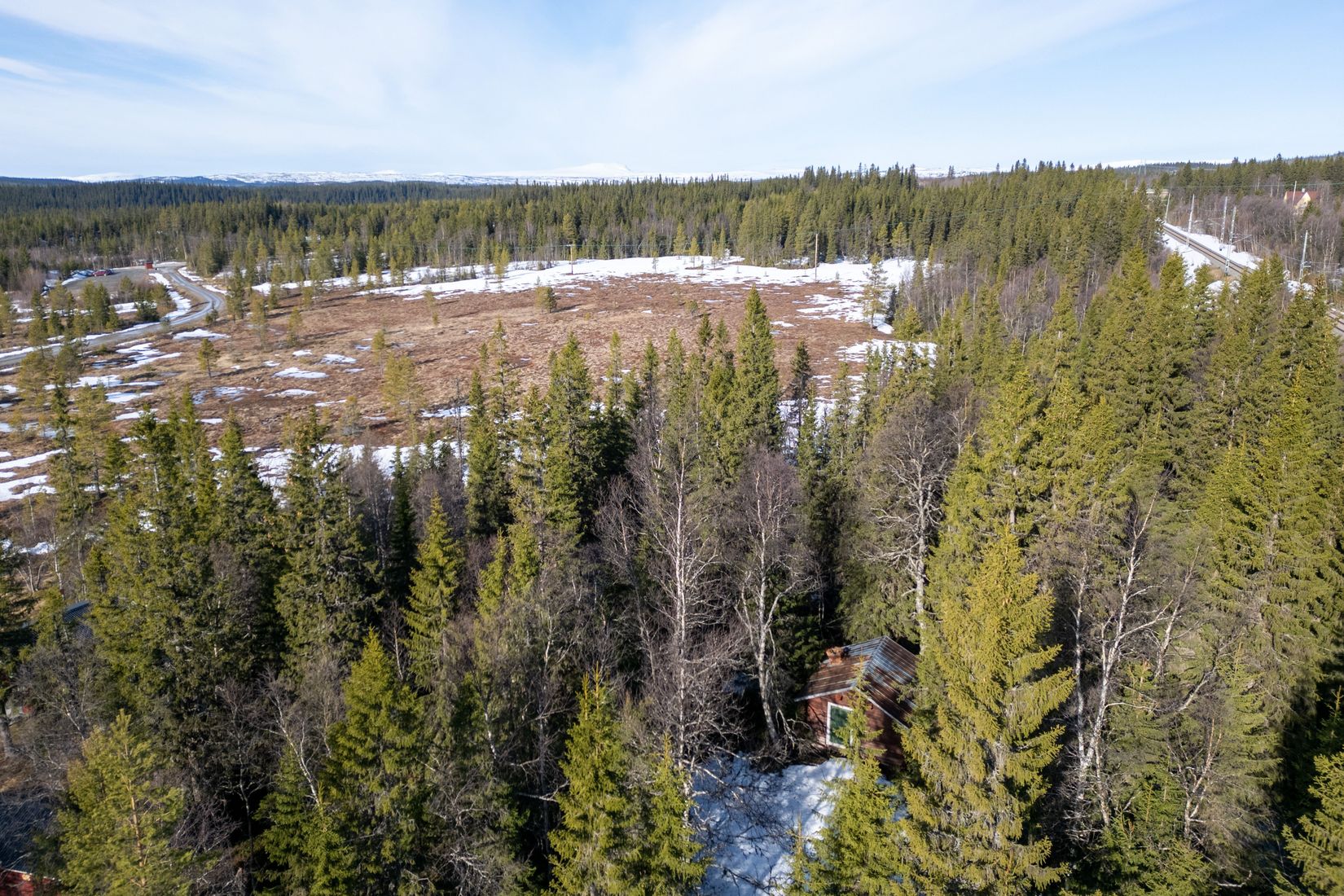 Fritidshus, Enafors Vackermon 769, Enafors, Åre