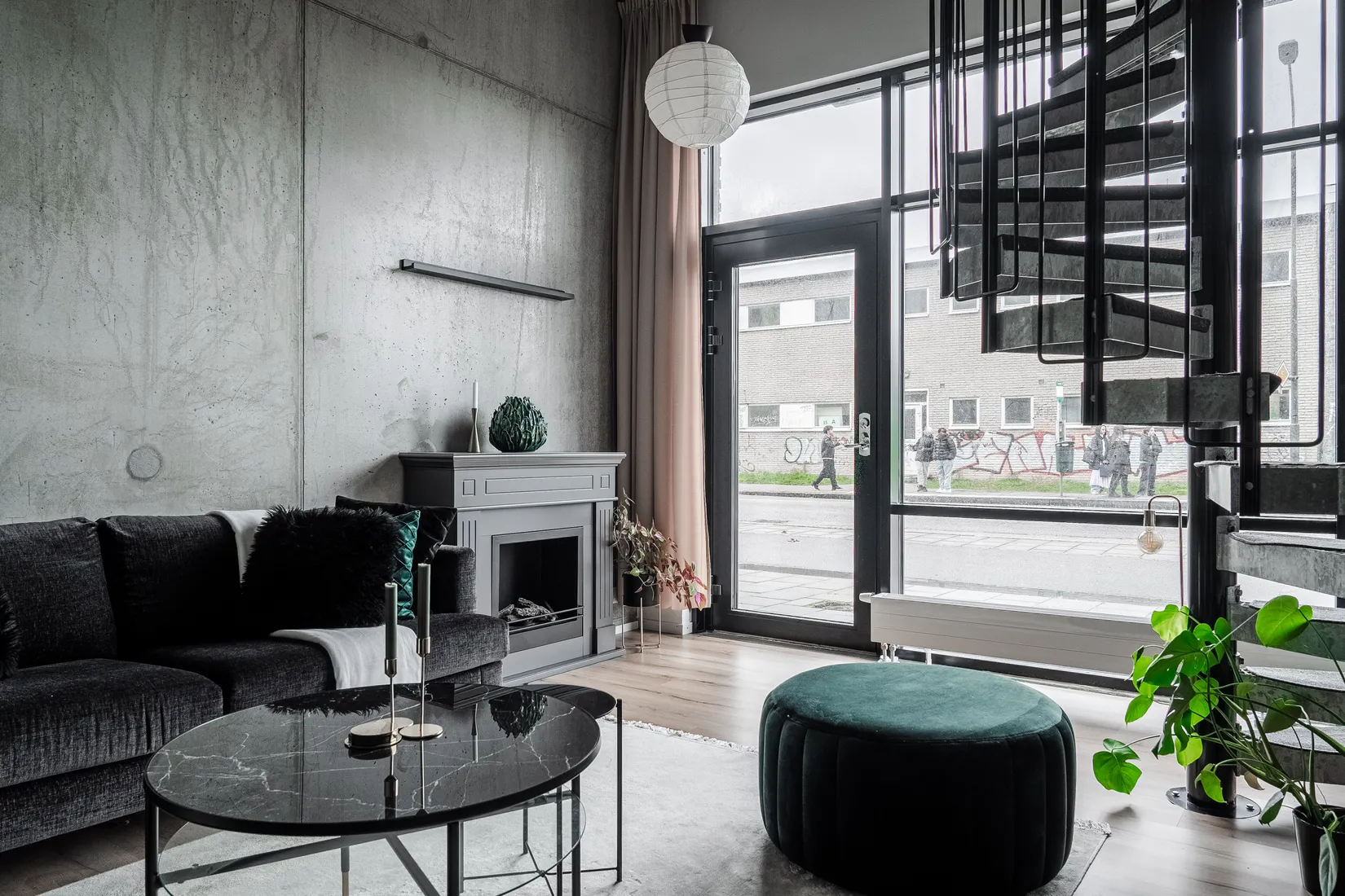 Bostadsrätt, Industrigatan 17A, Norra Sorgenfri, Malmö