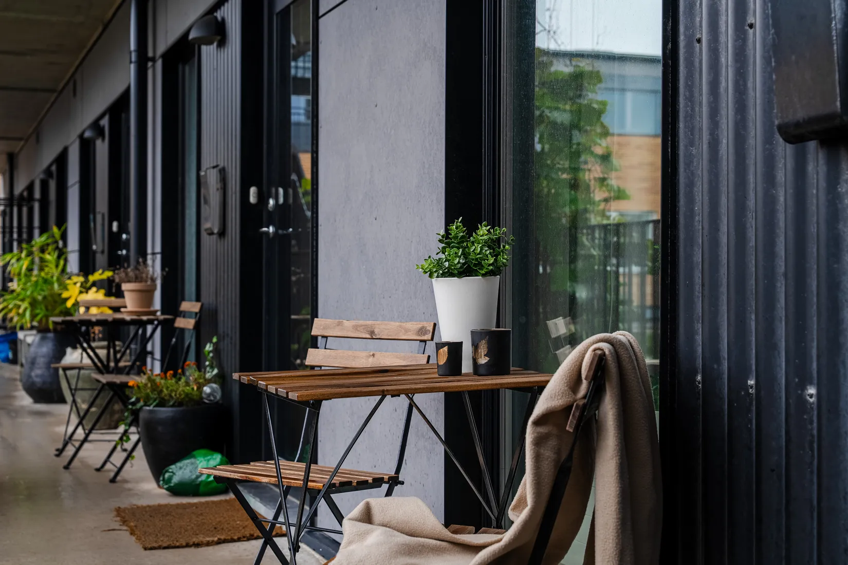 Bostadsrätt, Industrigatan 17A, Norra Sorgenfri, Malmö