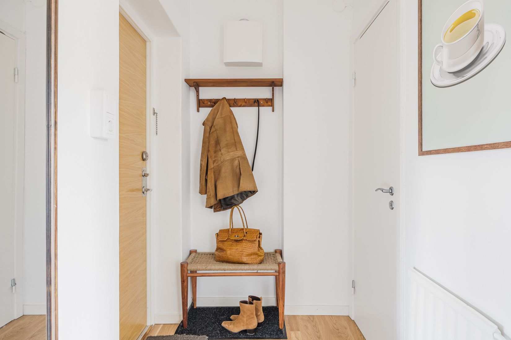 Bostadsrätt, Gethes väg 2, Södra området, Kalmar