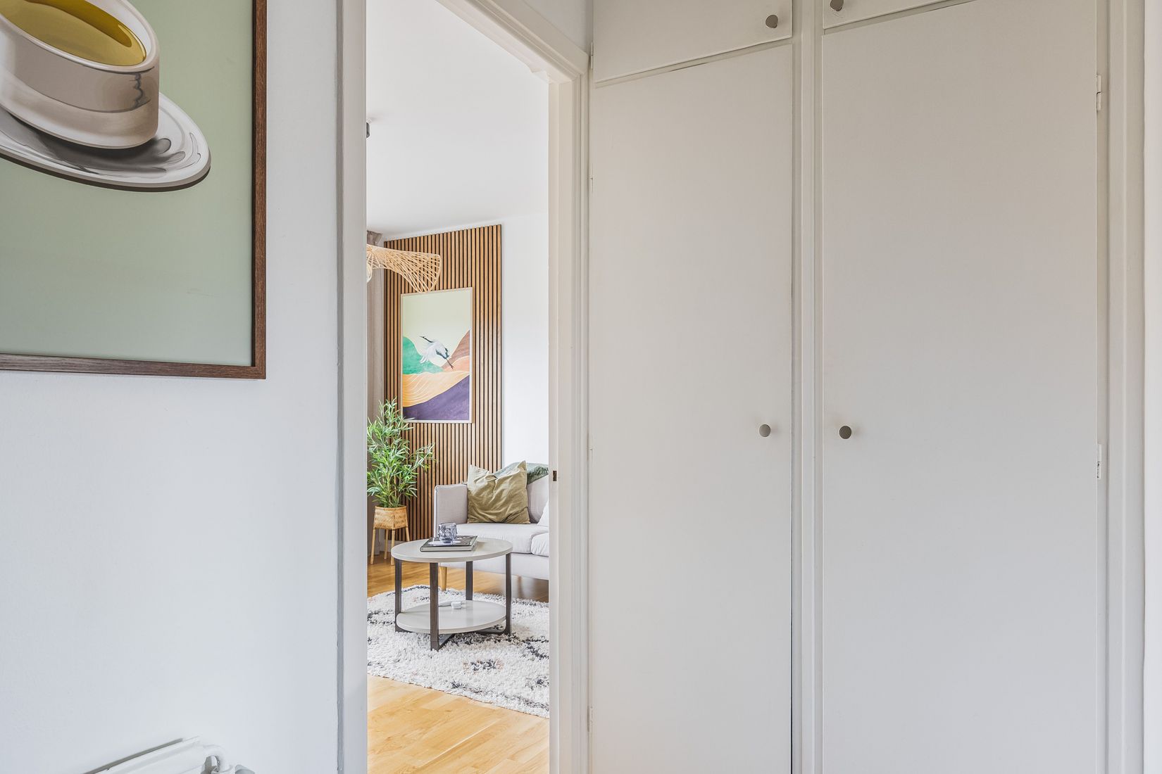 Bostadsrätt, Gethes väg 2, Södra området, Kalmar