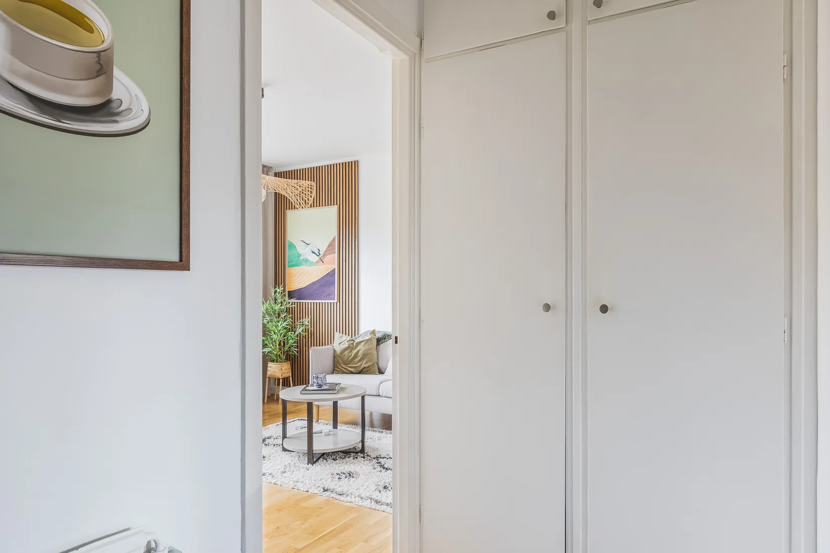 Bostadsrätt, Gethes väg 2, Södra området, Kalmar
