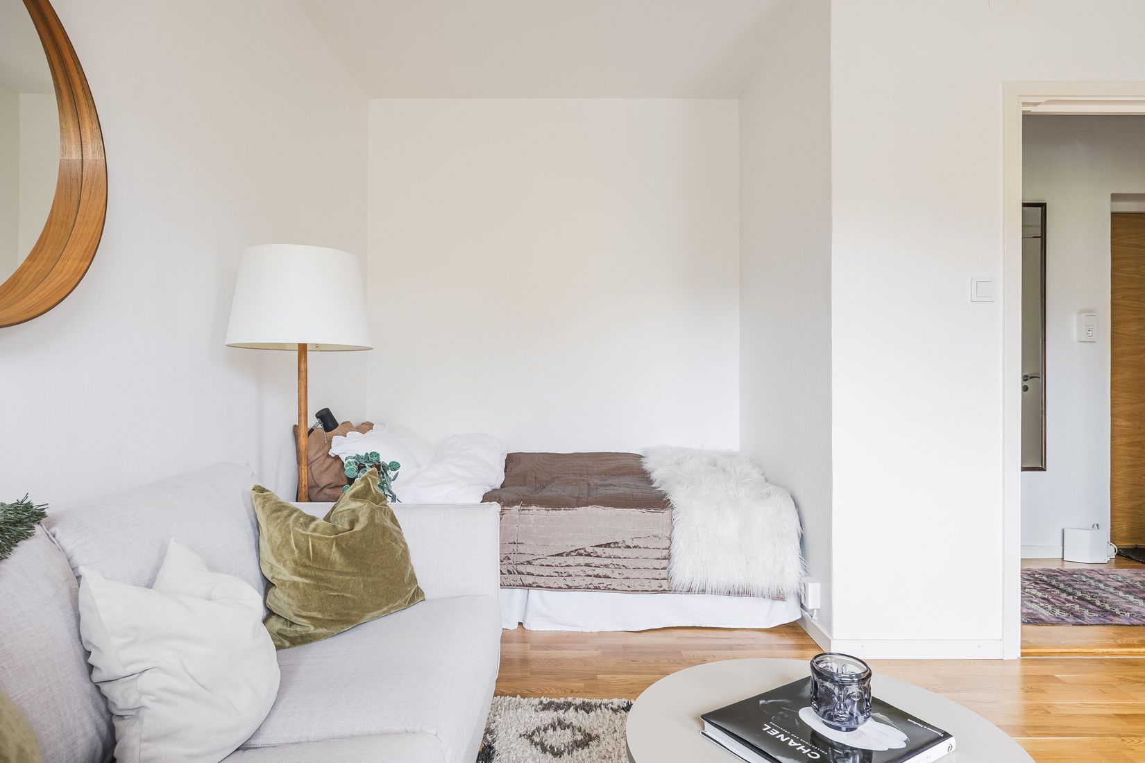 Bostadsrätt, Gethes väg 2, Södra området, Kalmar