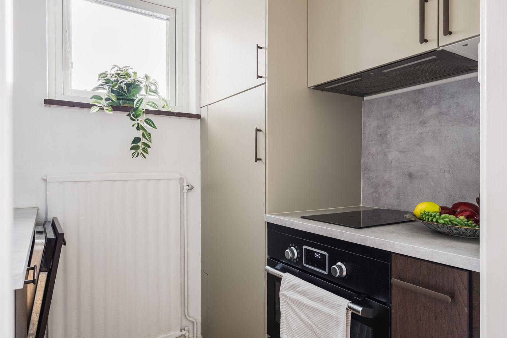 Bostadsrätt, Gethes väg 2, Södra området, Kalmar