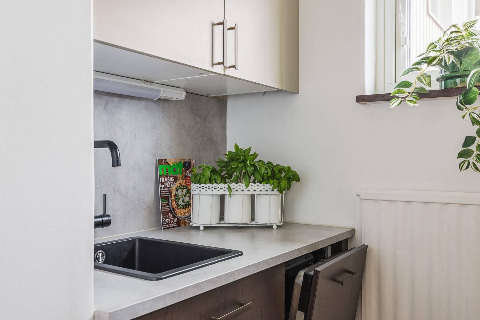 Bostadsrätt, Gethes väg 2, Södra området, Kalmar