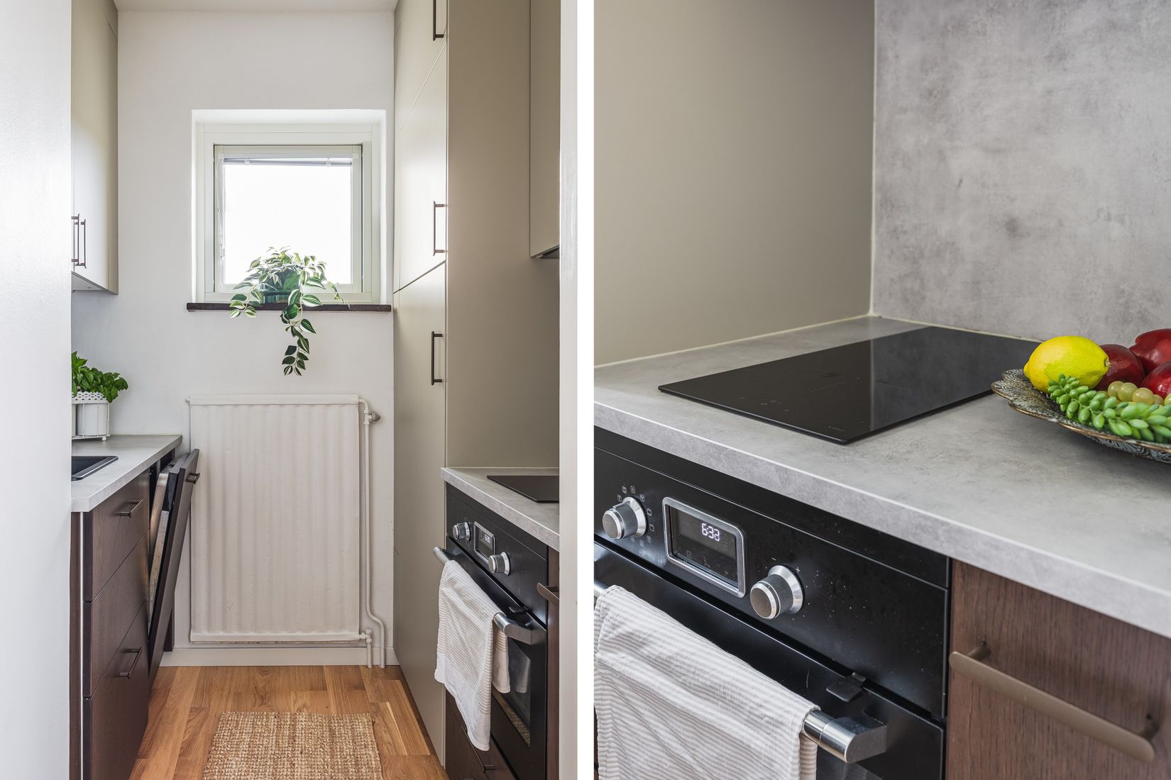 Bostadsrätt, Gethes väg 2, Södra området, Kalmar