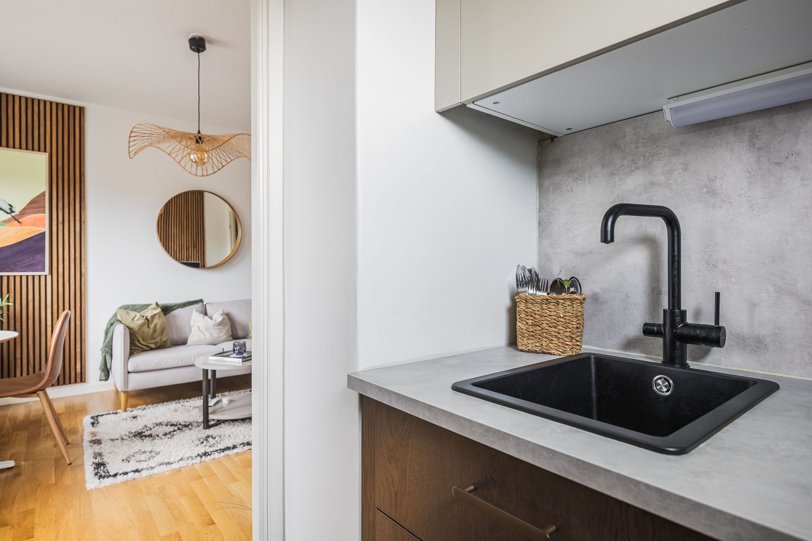 Bostadsrätt, Gethes väg 2, Södra området, Kalmar