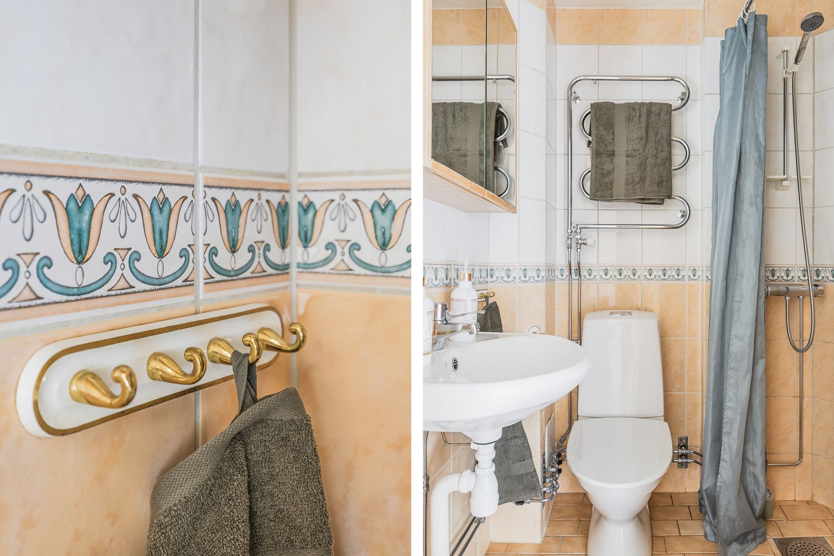 Bostadsrätt, Gethes väg 2, Södra området, Kalmar