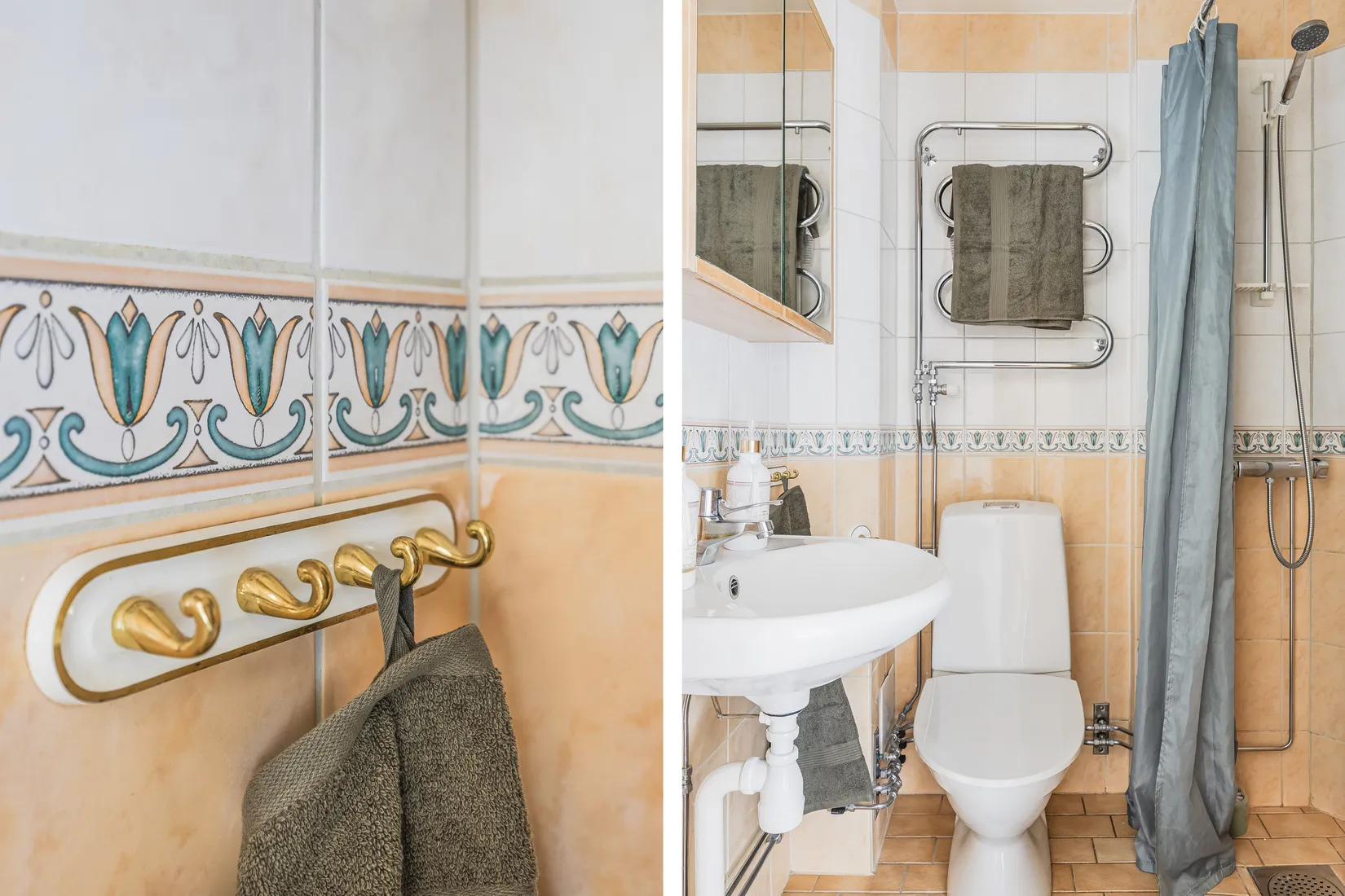 Bostadsrätt, Gethes väg 2, Södra området, Kalmar