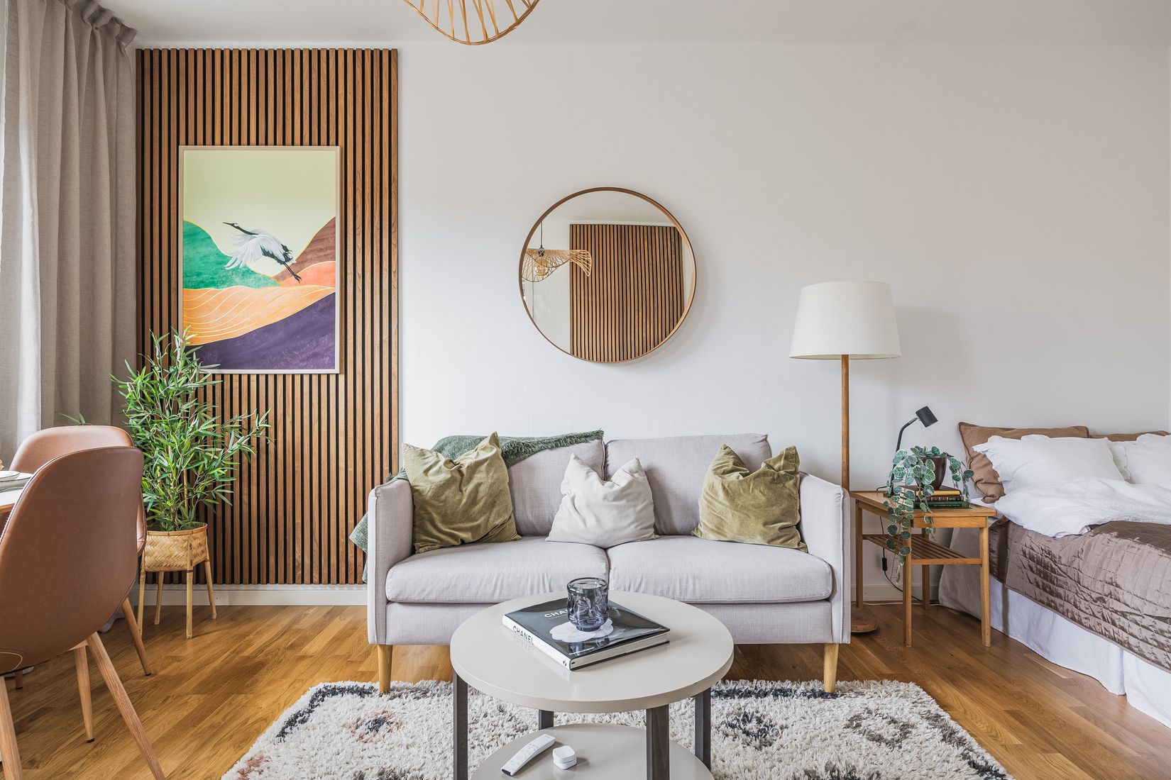 Bostadsrätt, Gethes väg 2, Södra området, Kalmar