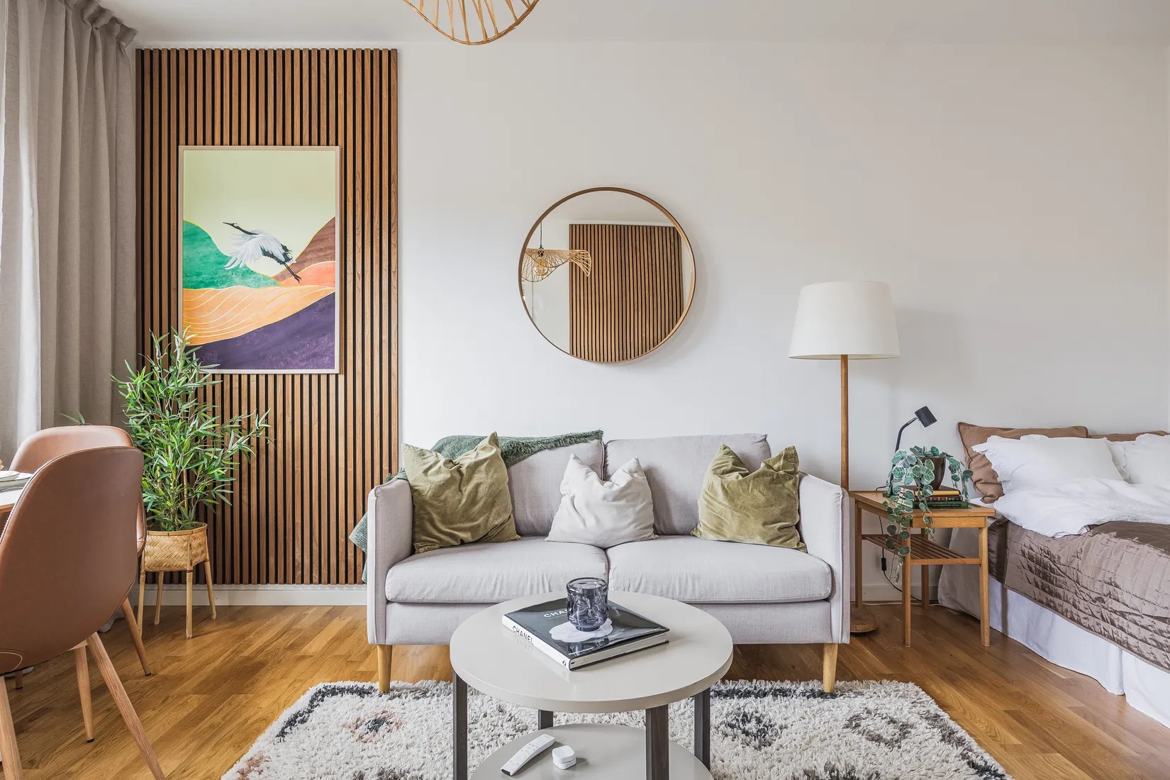 Bostadsrätt, Gethes väg 2, Södra området, Kalmar