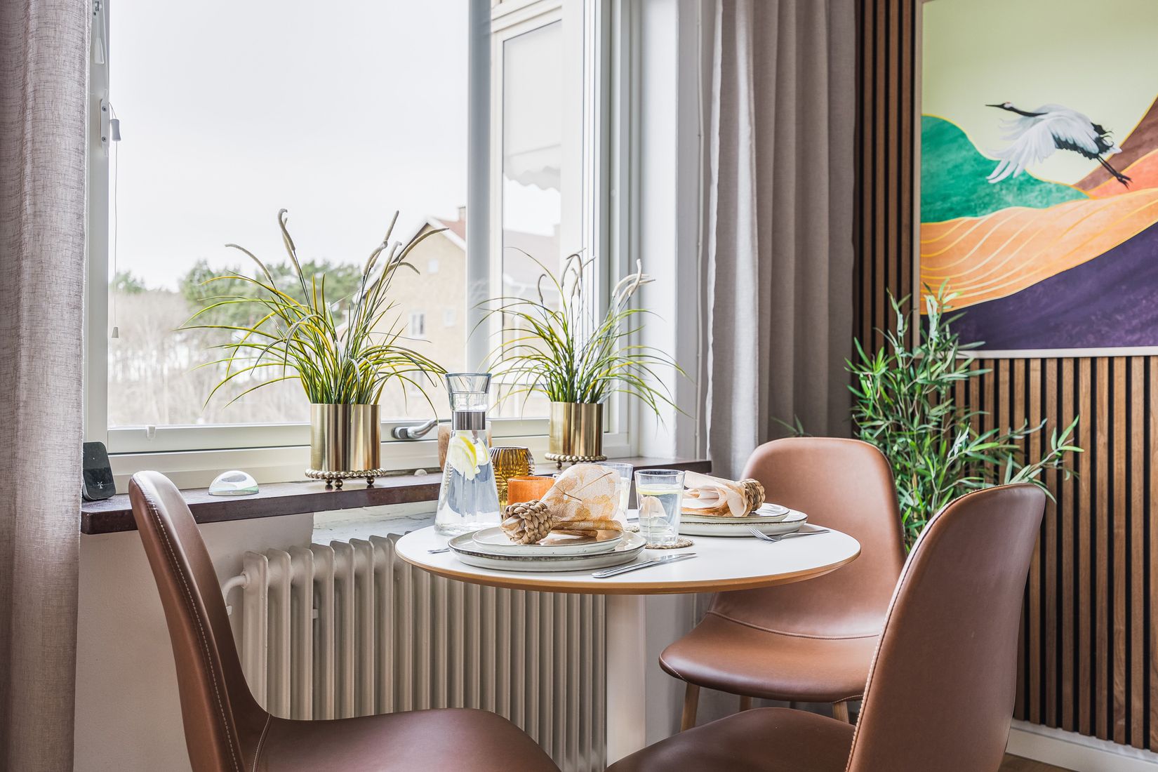 Bostadsrätt, Gethes väg 2, Södra området, Kalmar