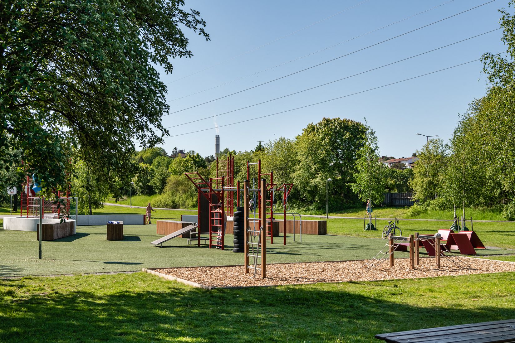 Bostadsrätt, Götaforsvägen 23, Enskede - Stureby, Stockholm