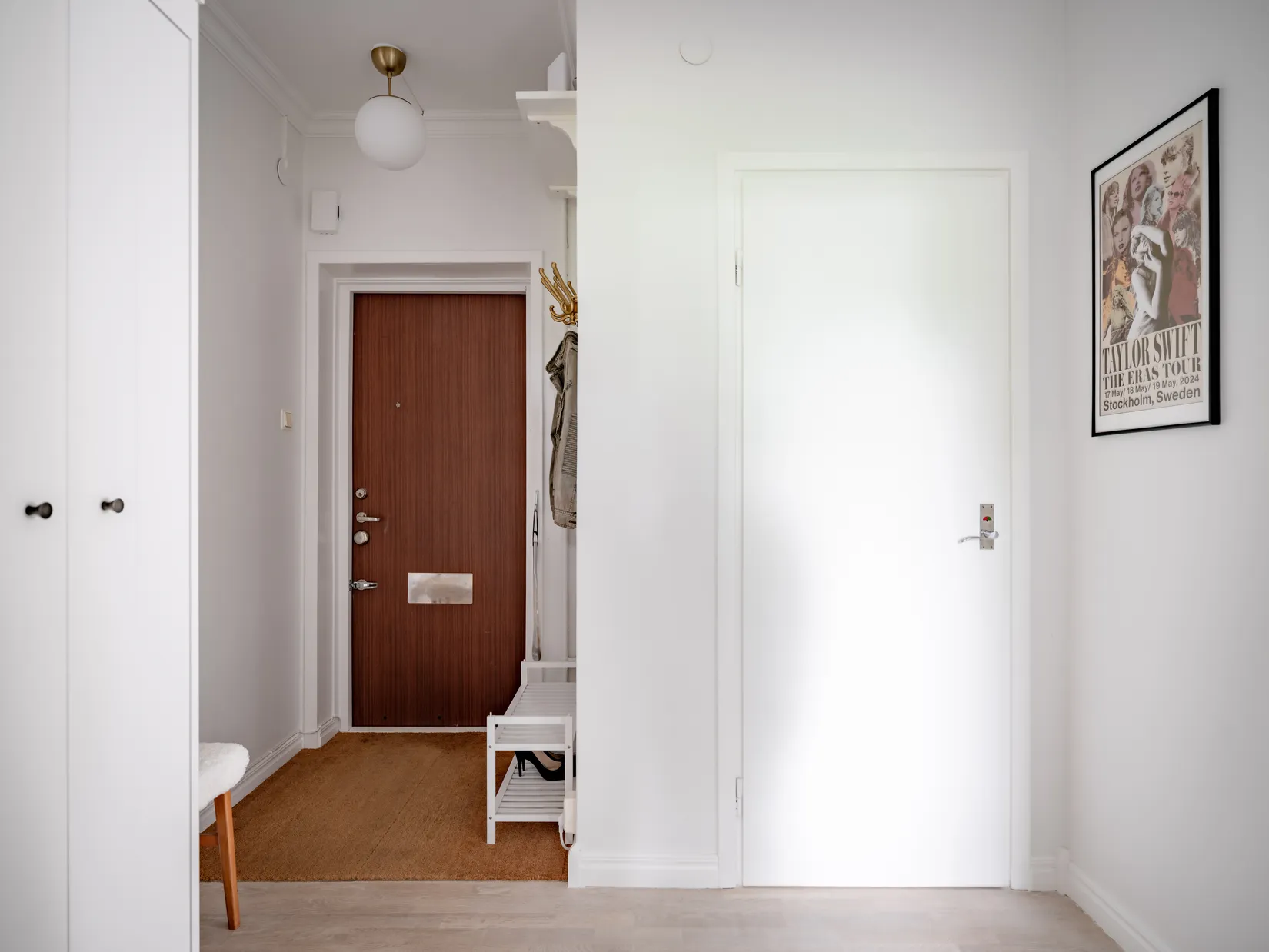 Bostadsrätt, Björnvägen 12, Torsvik - Herserud, Lidingö