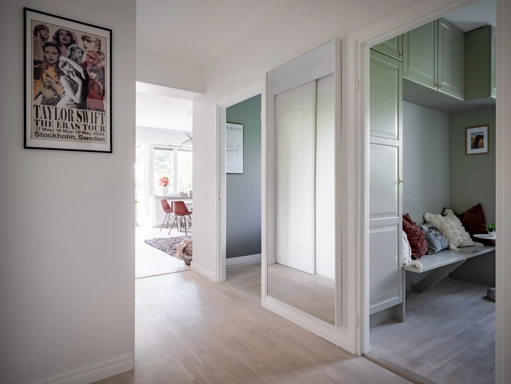 Bostadsrätt, Björnvägen 12, Torsvik - Herserud, Lidingö