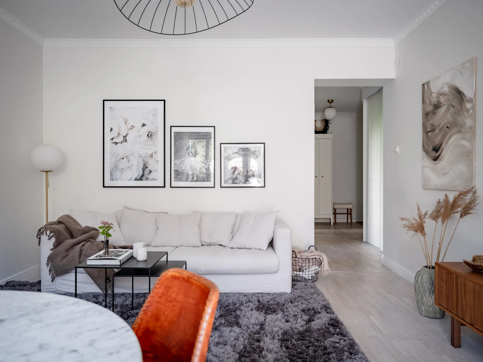 Bostadsrätt, Björnvägen 12, Torsvik - Herserud, Lidingö