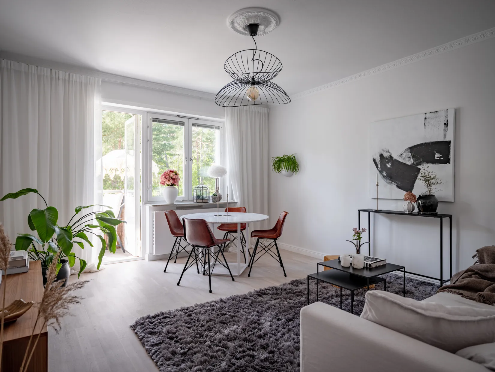 Bostadsrätt, Björnvägen 12, Torsvik - Herserud, Lidingö