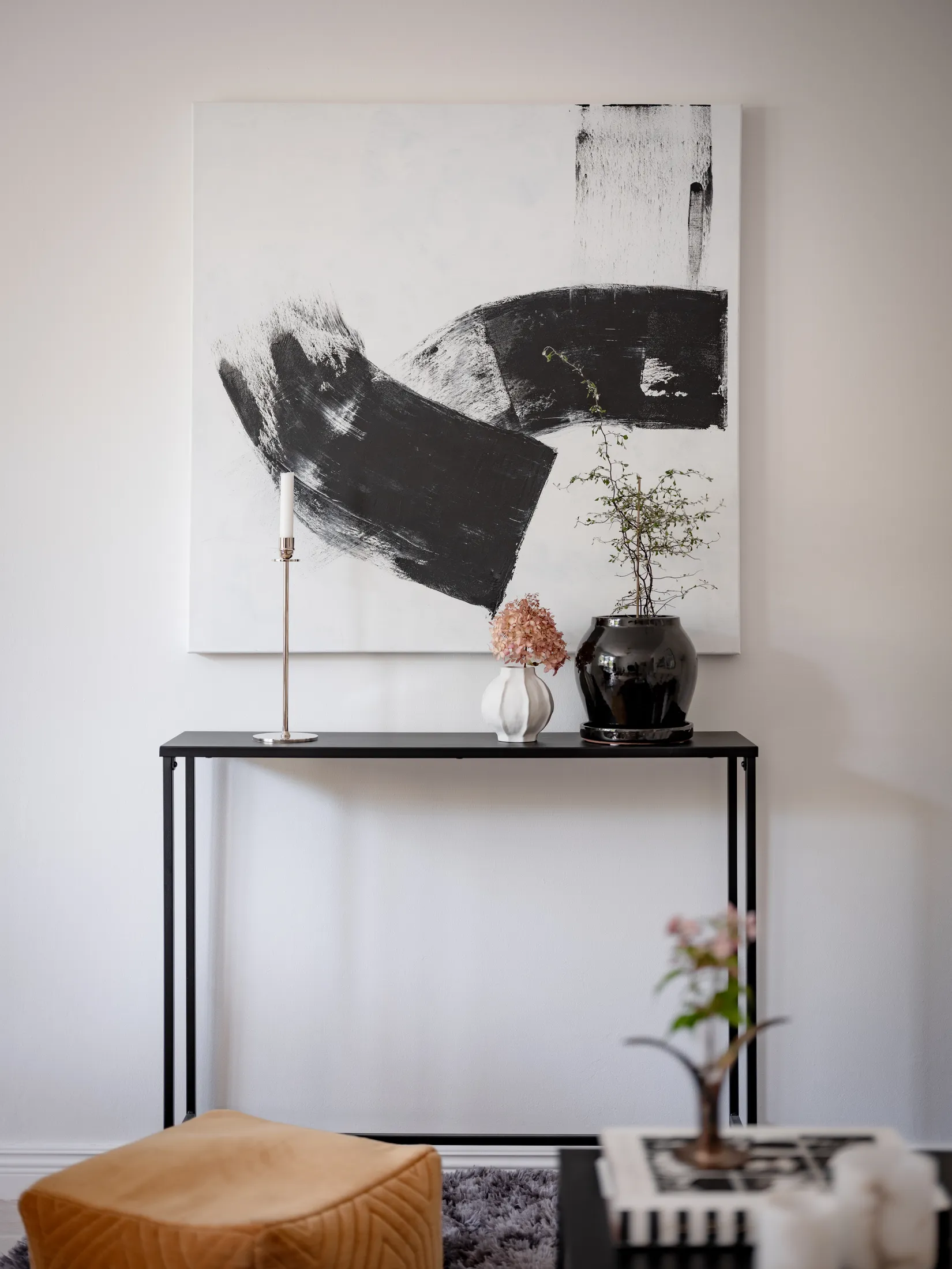 Bostadsrätt, Björnvägen 12, Torsvik - Herserud, Lidingö