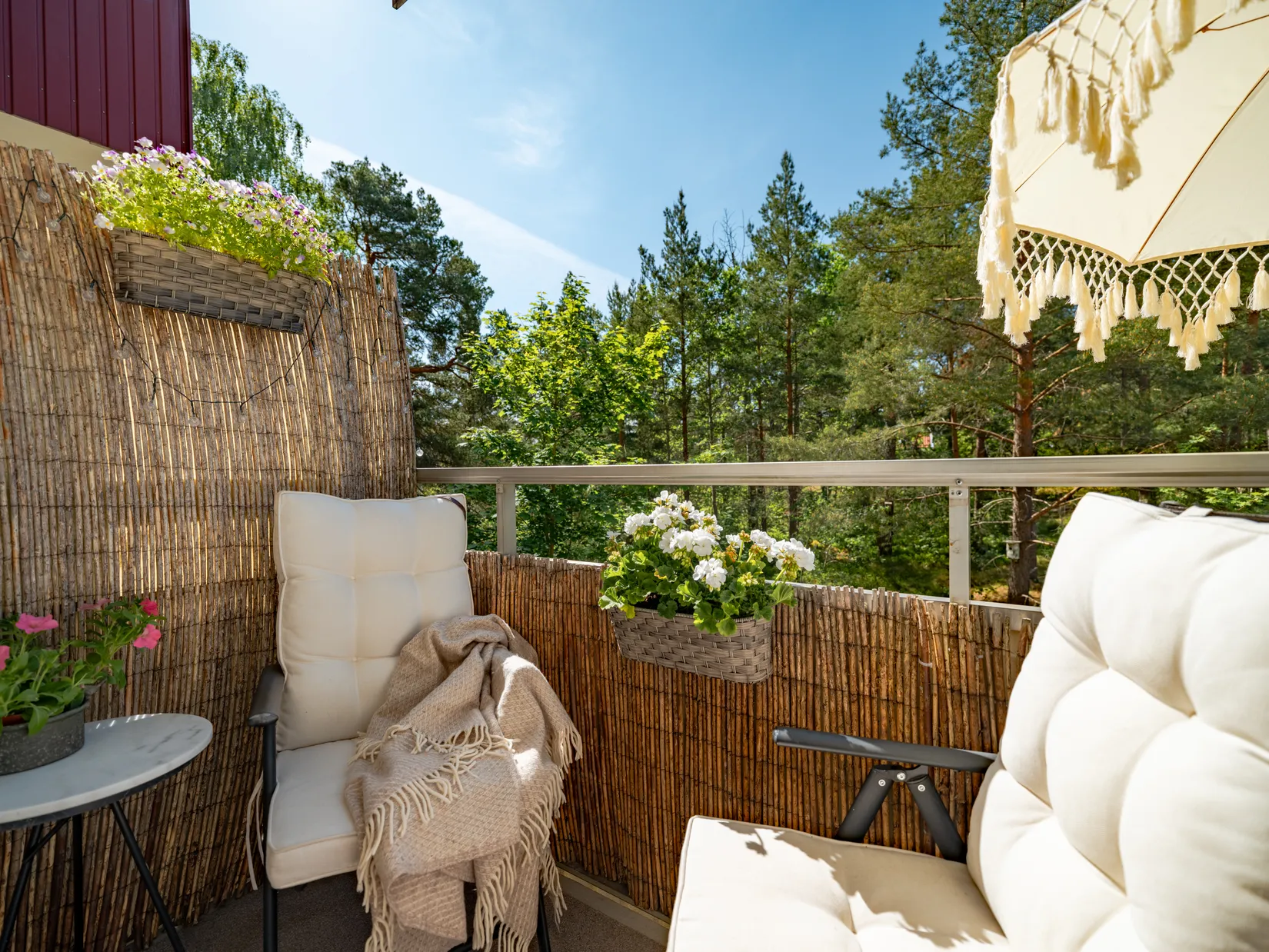 Bostadsrätt, Björnvägen 12, Torsvik - Herserud, Lidingö