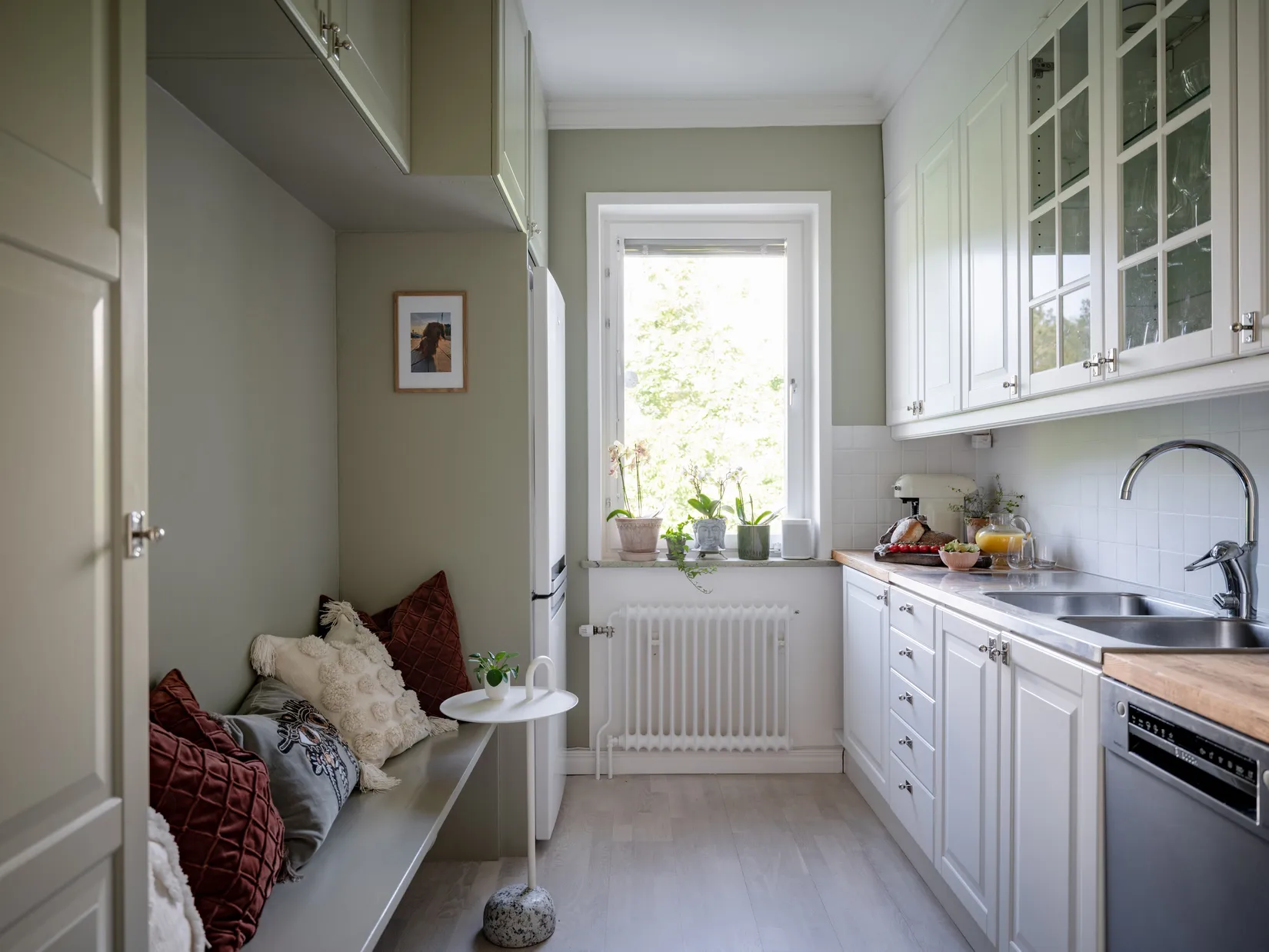 Bostadsrätt, Björnvägen 12, Torsvik - Herserud, Lidingö